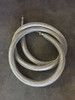 20 Cryo Transfer Hose 2 Cryogenic Liquid Nitrogen Braided