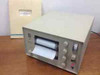 ISCO - Absorbance Monitor Fluorescence Detector UA-5 Chart Recorder