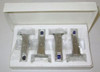 Sequoia-Turner Spectrophotometer Filter Set: 330-385 385-500 420-890 725-1000 nm