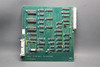 WALLAC MCA MEMORY BOARD DIF 1055 6058  (S18-1-52D)