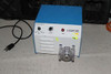 MILLIPORE PERISTALTIC PUMP XX 80 WITH COLE PARMER MASTERFLEXX HEAD XX80 000 04