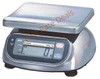A & D SK-5000WP Titan 5000g x 2g Bench Scale Stainless SK-WP LCD Food Balance