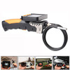 LCD 3.5 Video Snake Inspection Endoscope Borescope 8.2mm Tube Camera 1M TE105