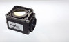 Nikon Blue Violet 11003 708 Chroma Optiphot Microscope Fluorescence Filter Cube