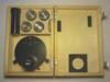 LOMO phase condenser KF-4 ZEISS Soviet Russia Microscope Part