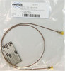 NEW Bruker/Agilent/J&W CP911838 GC Packed Column in UltiMetal Tubing