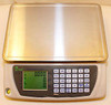 16.5 X 0.0005 Lb Digital Counting Parts Coin Scale 7.5 Kg X 0.2 Gram Inventory