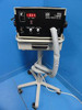 WATERS INSTRUMENTS INC. MRM-2 (MRM-2B) OXYGEN CONSUMPTION MONITOR (10093 )