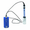 3B Scientific NETlog pH Sensor, 0 - 14 pH, 0.01 pH Resolution