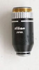 Nikon Alphaphot Objective E 100X  160/0.17