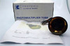 Burle Photonis Xp5312/Fl Photomultiplier Pmt Tube Lamp 76Mm Dia Data Wire