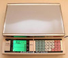 6.6 X 0.0002 Lb Digital Counting Parts Coin Scale 3 Kg X 0.1 G Inventory Paper