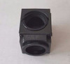 Nikon Eclipse Microscope Empty Quadfluor Filter Cube for TE200/300 E600 91001