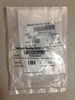 WATERS QUALITY PARTS 700002968 Check Valve,Double Ball and Seat ,2 pk codeAR