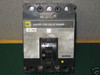 SQUARE D TYPE FAL32020 3P 20A CIRCUIT BREAKER