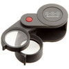 Eschenbach - 3X, 6X, 9X Achromatic Pocket Folding Loupe Magnifier