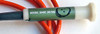 Nortec conductivity probe, 100 kHz, with 6 foot cable
