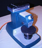 SLOAN M100 ANGSTROMETER MICROSCOPE Government Surplus !