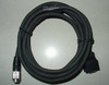 1PC Used KEYENCE CV-C3 CV-C3R 3M CAMERA CABLE