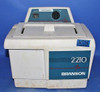 Used Bransonic 2210R-Dth Ultrasonic Cleaner