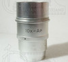 1Pcs Used Good Nikon 10X-Ap Lens For Nikon Profile Projector #Eeg