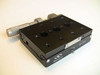 Newport 433 Precision Linear Translation Stage with SM-25 Micrometer
