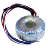 Toroidal Transformer 30VA 230V -&gt 2x12V / 1x24V  Sedlbauer RSO-826008