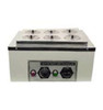 WATER BATH RECTANGULAR (Double Wall) Thermostatic mm1