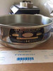 Testing Sieve,  Stainless Steel (# 6) USA Standard  8-FH-SS-SS-US-6 Case of 20