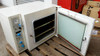 Kendro Hearaeus Vt 6060P Vacutherm Drying Oven - Aar 3432A