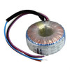 Toroidal Transformer 50VA 230V -&gt 2x9V 1x18V  Sedlbauer. RSO-826019