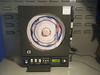 Omega CT485B-110v Temp/Relative Humidity Circular Chart Recorder with sensor