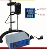Precision Force electric mixer Laboratory mixer  Tetrafluoroethylene stirring ro