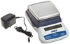 Frey Scientific Electronic Balance 5000g Capacity 1g Readability