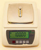 1000 x 0.01 GRAM 10 MG DIGITAL SCALE BALANCE LAB ANALYTICAL PRECISION LABORATORY