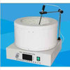 2000Ml Digital Magnetic Stirring Electric Heating Mantle Temperature Adjustable