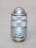 Olympus Microscope Objective, DPlan 50x Oil Iris