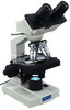 OMAX 40X-2000X Lab LED Binocular Compound Microscope with Double Layer Mechanic