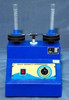 Bulk Density Test Apparatus alluminium blue & black contemp Aei new brand