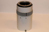 Zeiss Microscope Phototube with Iris Diaphragm Part Number 451355