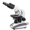 AmScope B360A-LED LED Binocular  Biological Compound Microscope 40X-1600X