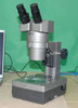Olympus VM VMF 2x ,Eyepiece 10x Stereo Microscope