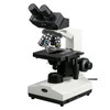 AmScope B330B 40X-2000X Doctor Veterinary Clinic Biological Compound Microscope