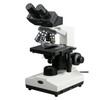 Amscope B330A 40X-1600X Doctor Veterinary Clinic Biological Compound Microscope