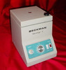 Beckman Microfuge 11 Variable Speed Tabletop Benchtop Centrifuge w/ Rotor #2