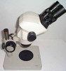 Stereozoom Microscope 7-45X New