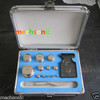 F1 Grade 1mg-500g Precision Stainless Steel Scale Calibration Weight Kit Set s