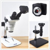5 MP HD Wifi Camera of Microscope Eyepiece Electronic Digital Eyepiece Camera