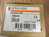 Merlin GErin TM50D Compact # 29036 Trip 50 Amp New