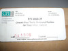CPI 4060-39 Trace Torch Ceramic Base, Tip Thermo TJA ICP